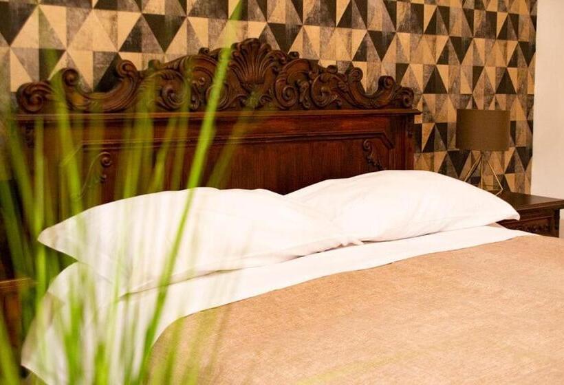 غرفة ديلوكس, Original Sicily