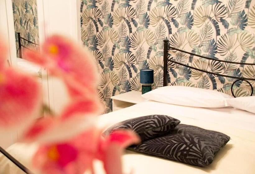 غرفة قياسية, Original Sicily