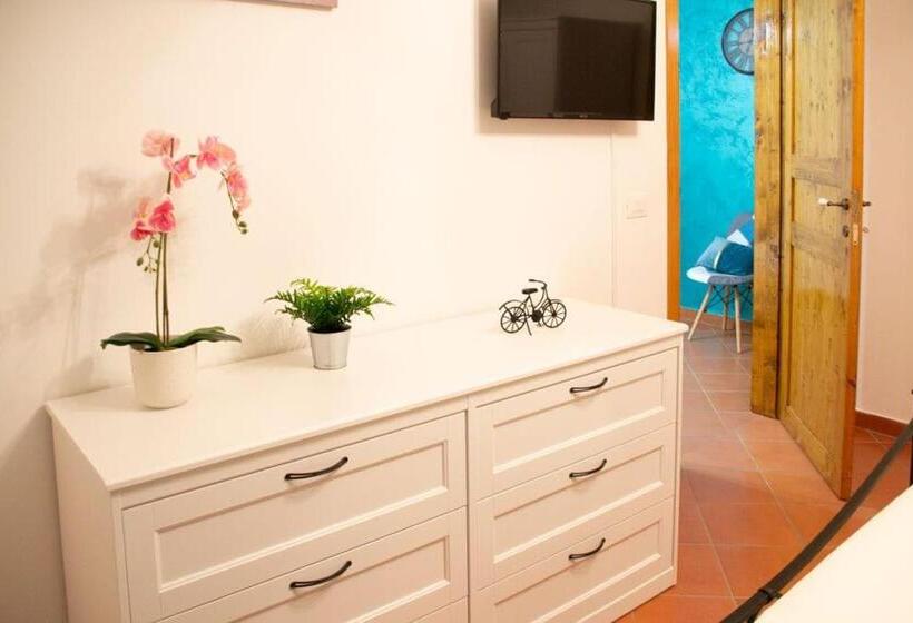 غرفة قياسية, Original Sicily