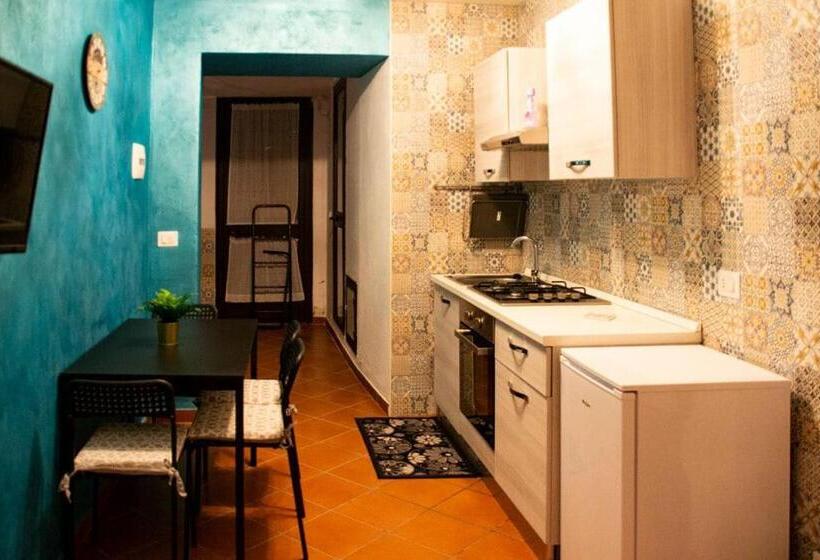 غرفة قياسية, Original Sicily