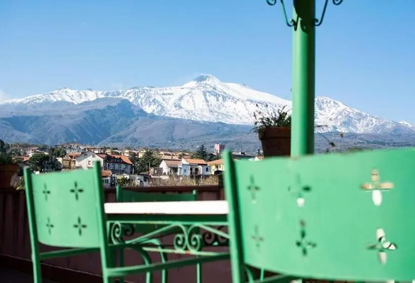 スタンダードルーム, Original Sicily