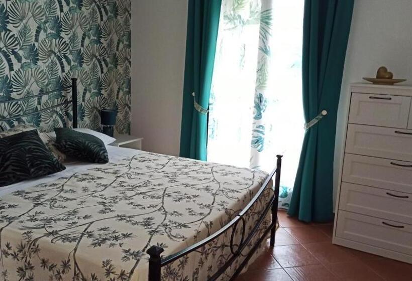 غرفة قياسية, Original Sicily