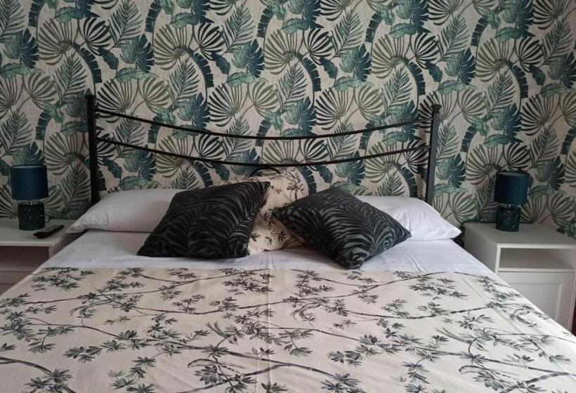 غرفة قياسية, Original Sicily