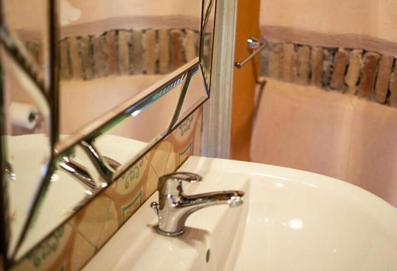 غرفة قياسية, Original Sicily