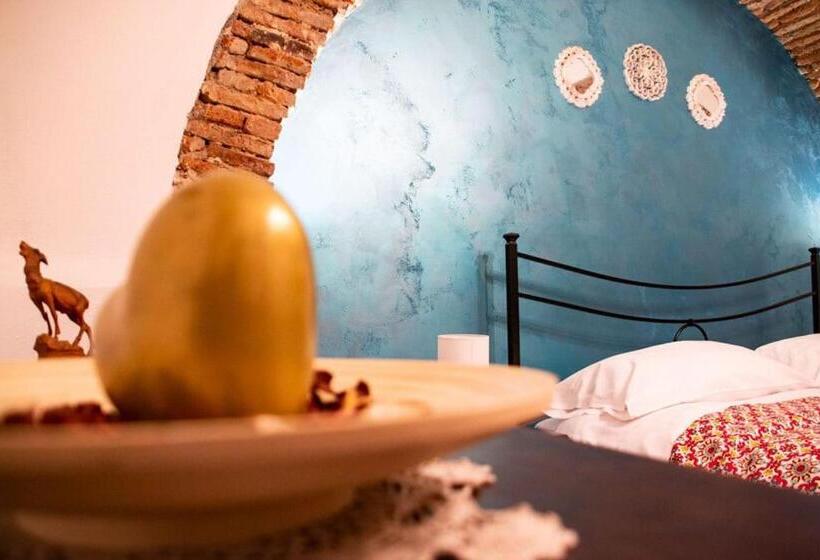 غرفة قياسية, Original Sicily