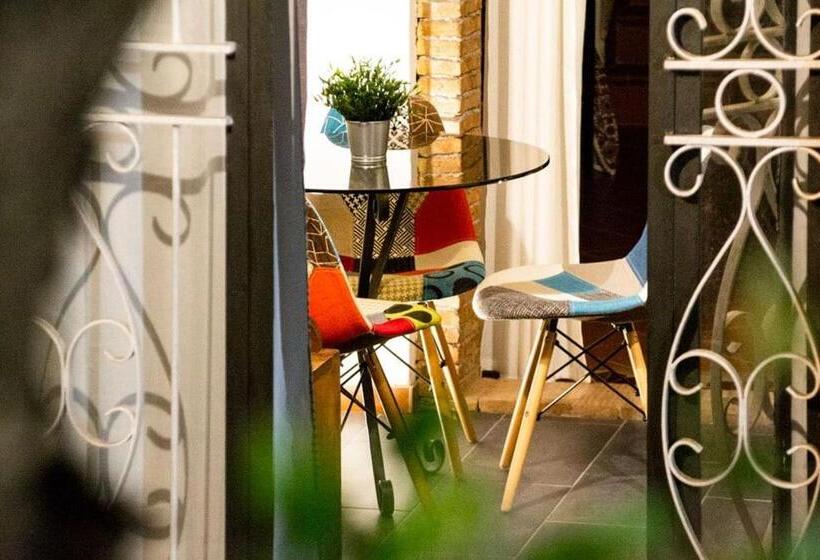 غرفة قياسية, Original Sicily