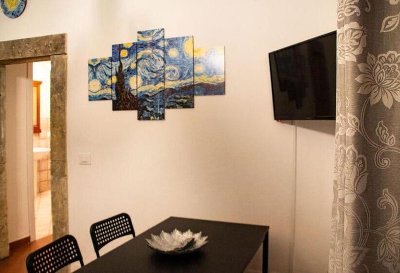 غرفة قياسية لذوى الاحتياجات الخاصة, Original Sicily