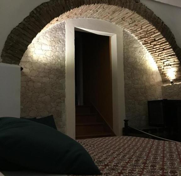 غرفة قياسية, Original Sicily