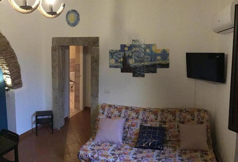 غرفة قياسية, Original Sicily