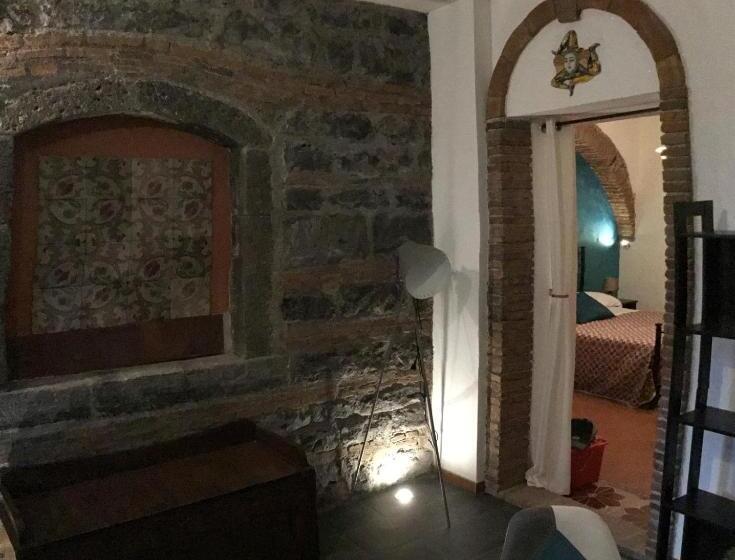 غرفة قياسية, Original Sicily