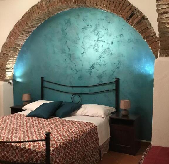 غرفة قياسية, Original Sicily