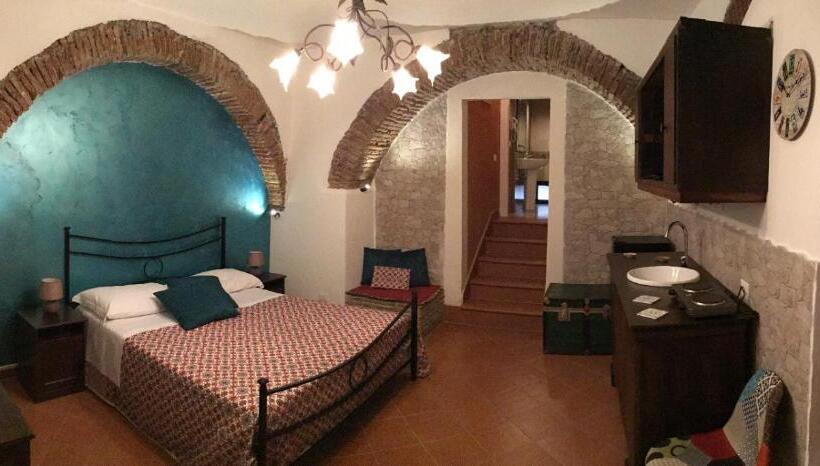 غرفة قياسية, Original Sicily