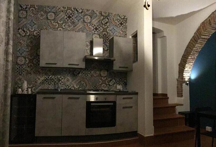 غرفة قياسية, Original Sicily