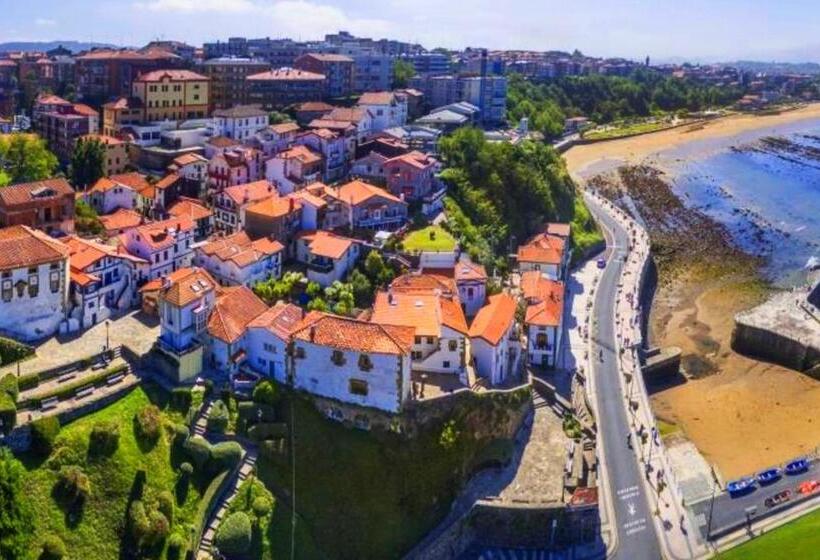 ２ベッドスイートルーム, Casa Carlini