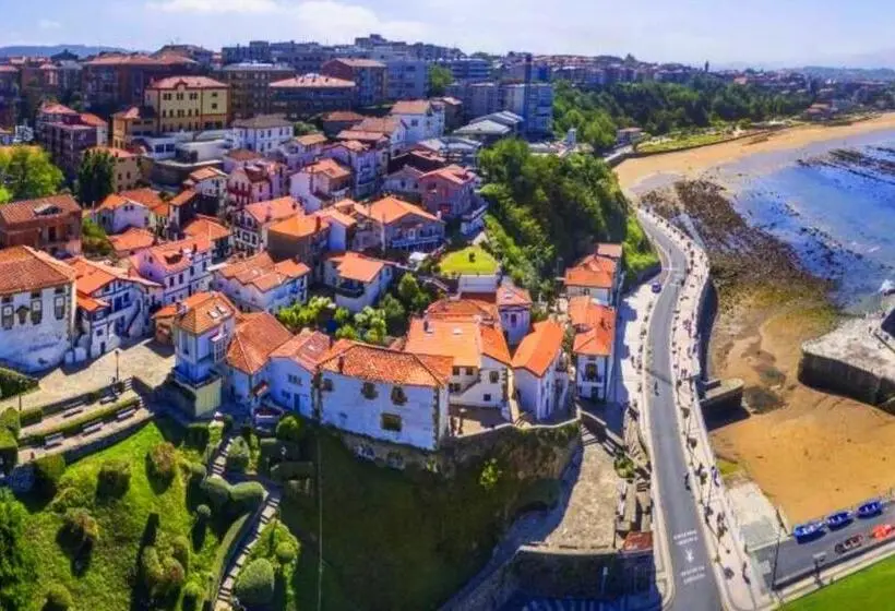 سوئیت 2 خوابه, Casa Carlini