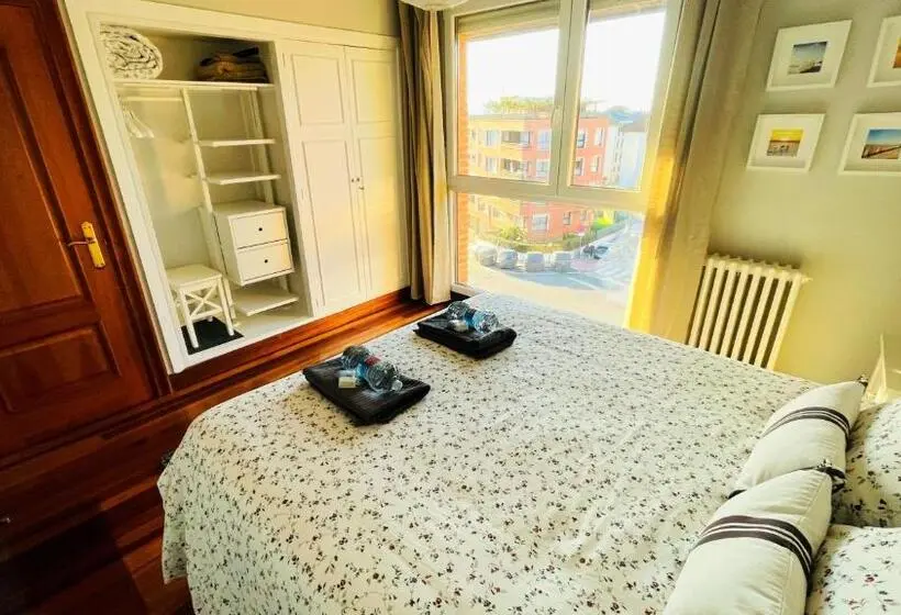 سوئیت 2 خوابه, Casa Carlini