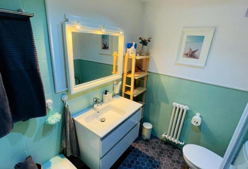 ２ベッドスイートルーム, Casa Carlini