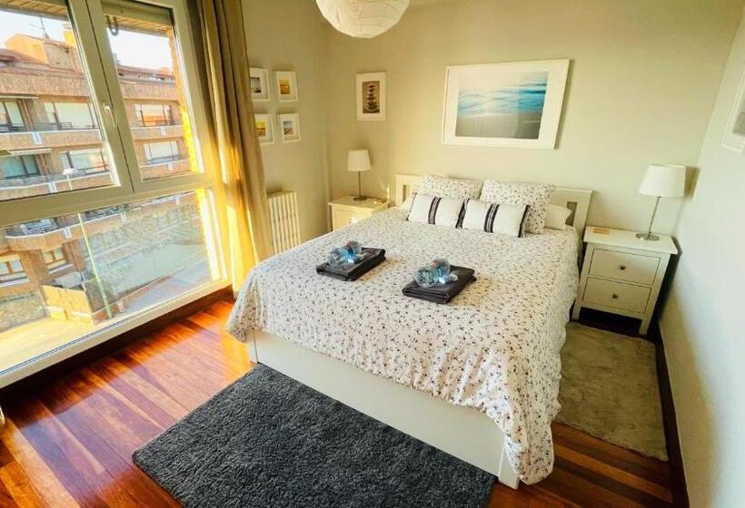 Люкс 2 Спальни, Casa Carlini