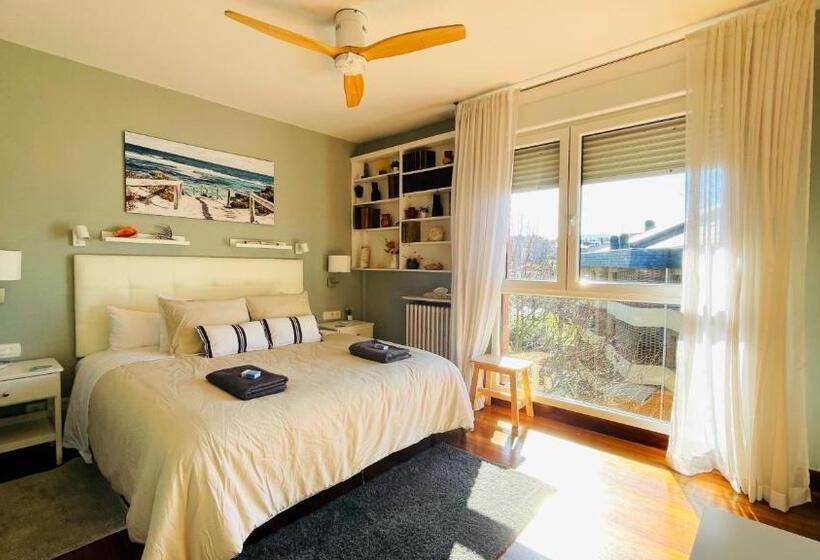 ２ベッドスイートルーム, Casa Carlini