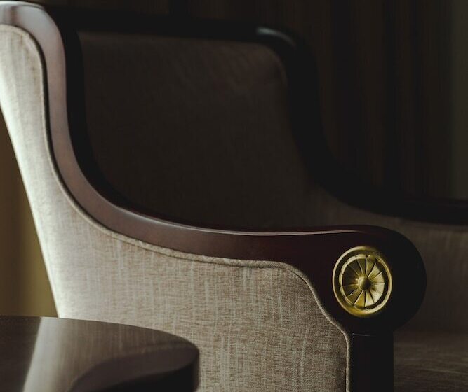 Четырехместный Номер Deluxe, Heritage Hotel Cameron Highlands