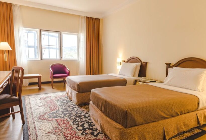 Номер Superior, Heritage Hotel Cameron Highlands