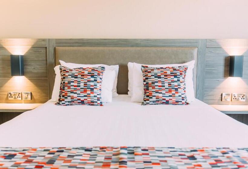 Номер Стандарт Индивидуальный, Armagh City