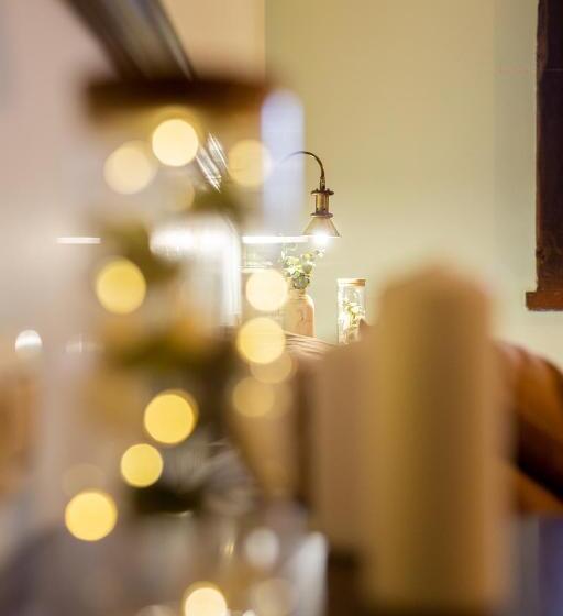 スタンダードルーム, Balneario Rio Pambre