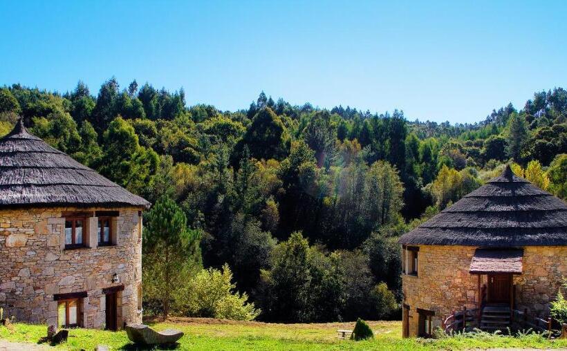 マウンテンビュースタンダードルーム, Balneario Rio Pambre