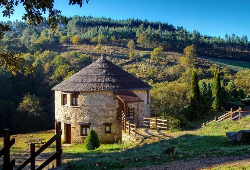 マウンテンビュースタンダードルーム, Balneario Rio Pambre