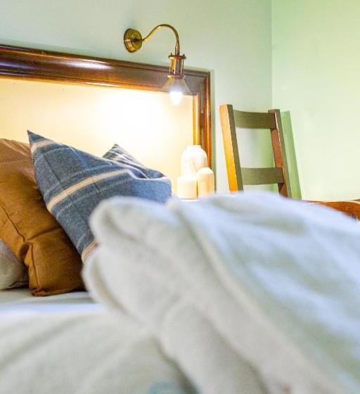 スタンダードルーム, Balneario Rio Pambre