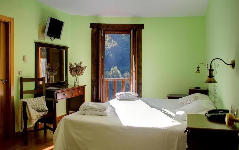 Quarto Estandar, Balneario Rio Pambre