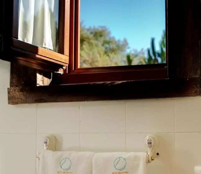 Standard-huone, Balneario Rio Pambre
