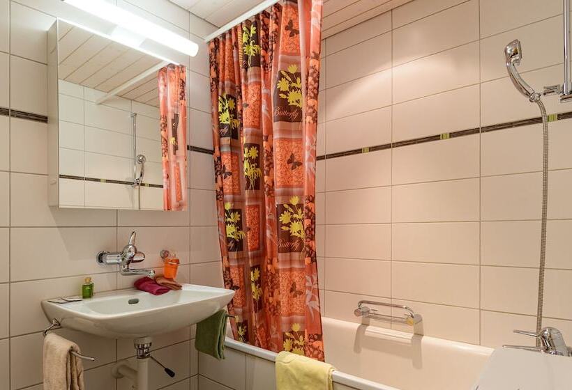 חדר סטנדרט, Bel Air Eden