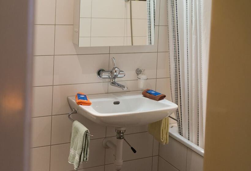 חדר סטנדרט, Bel Air Eden