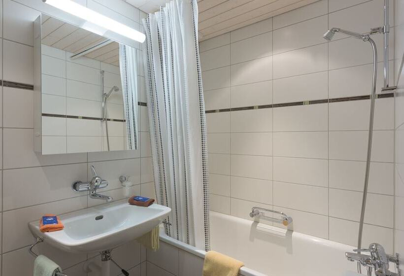 חדר סטנדרט, Bel Air Eden