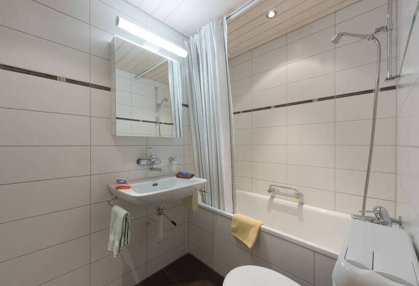 חדר סטנדרט, Bel Air Eden