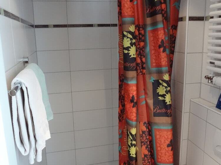 חדר סטנדרט נוף להרים, Bel Air Eden