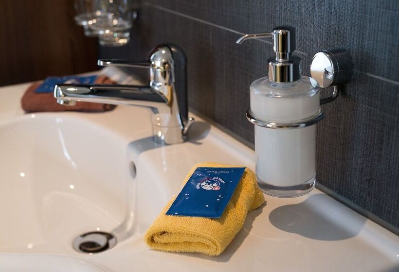 חדר סטנדרט נוף להרים, Bel Air Eden