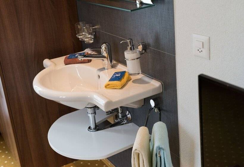 חדר סטנדרט נוף להרים, Bel Air Eden