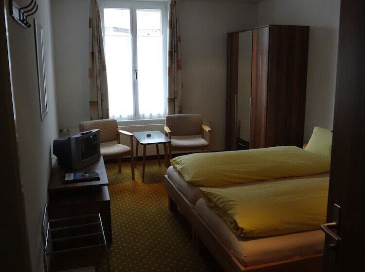 חדר סטנדרט, Bel Air Eden