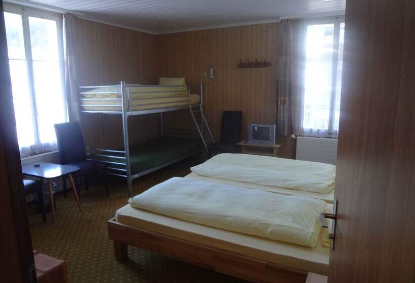 חדר סטנדרט, Bel Air Eden