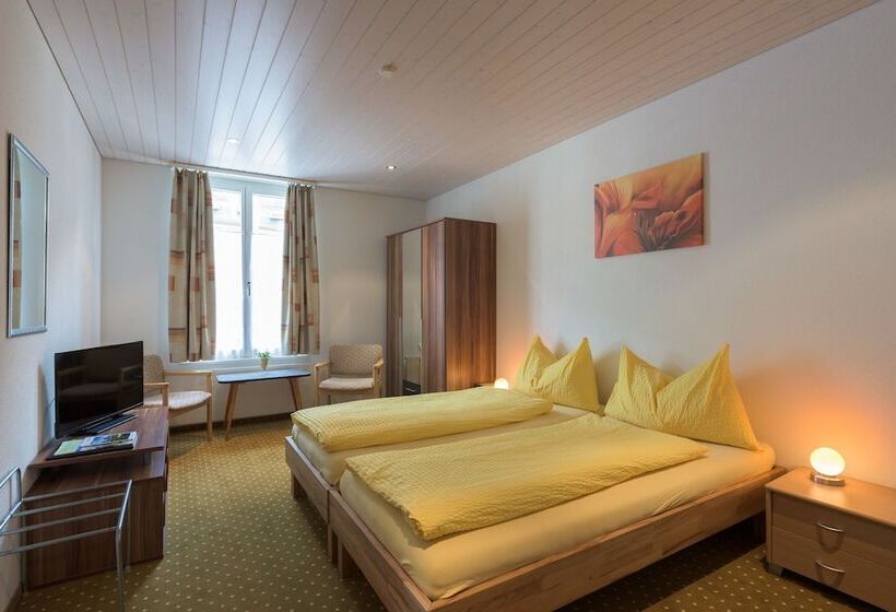 חדר סטנדרט, Bel Air Eden