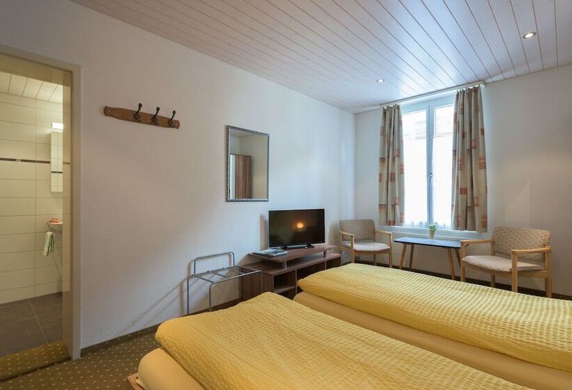 חדר סטנדרט, Bel Air Eden