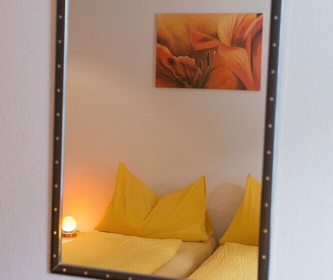 חדר סטנדרט, Bel Air Eden