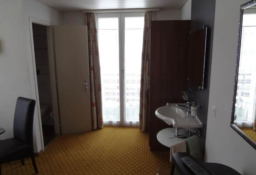 חדר סטנדרט נוף להרים, Bel Air Eden