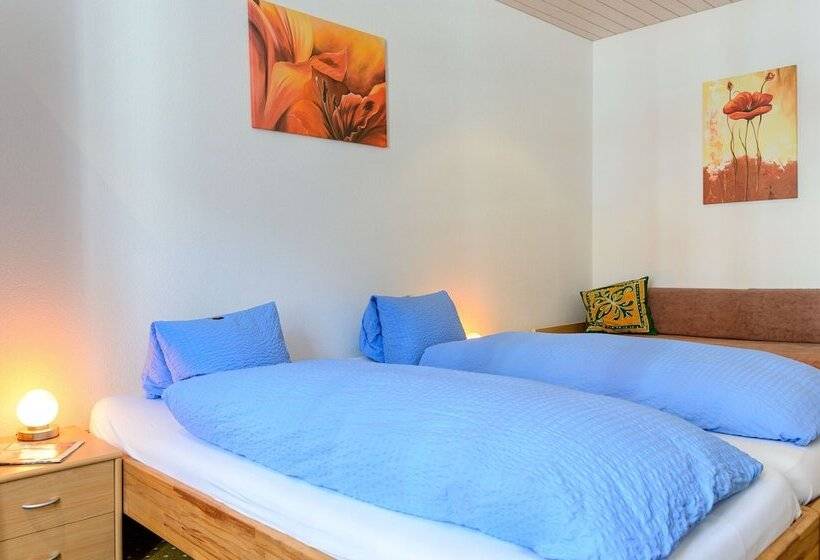 חדר סטנדרט, Bel Air Eden