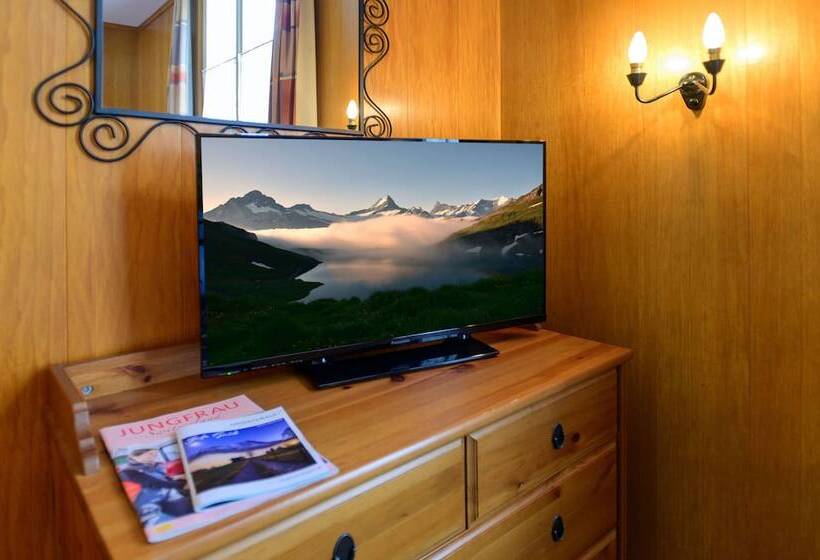 חדר סטנדרט, Bel Air Eden