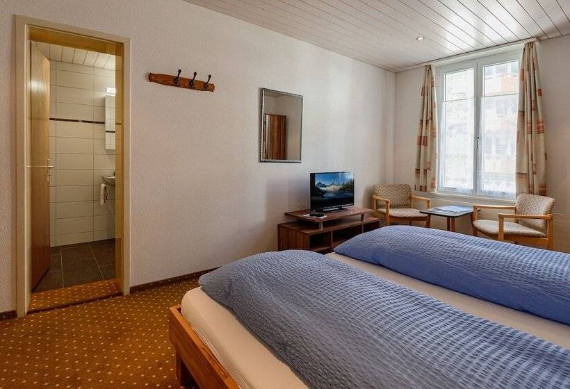 חדר סטנדרט, Bel Air Eden