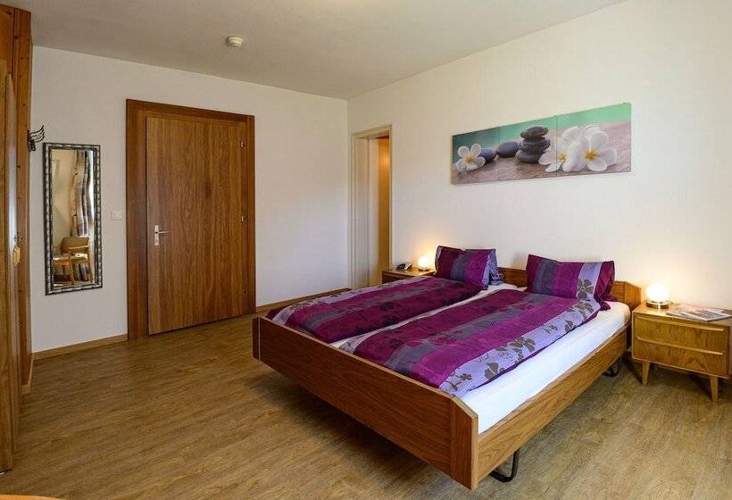 חדר סטנדרט נוף להרים, Bel Air Eden