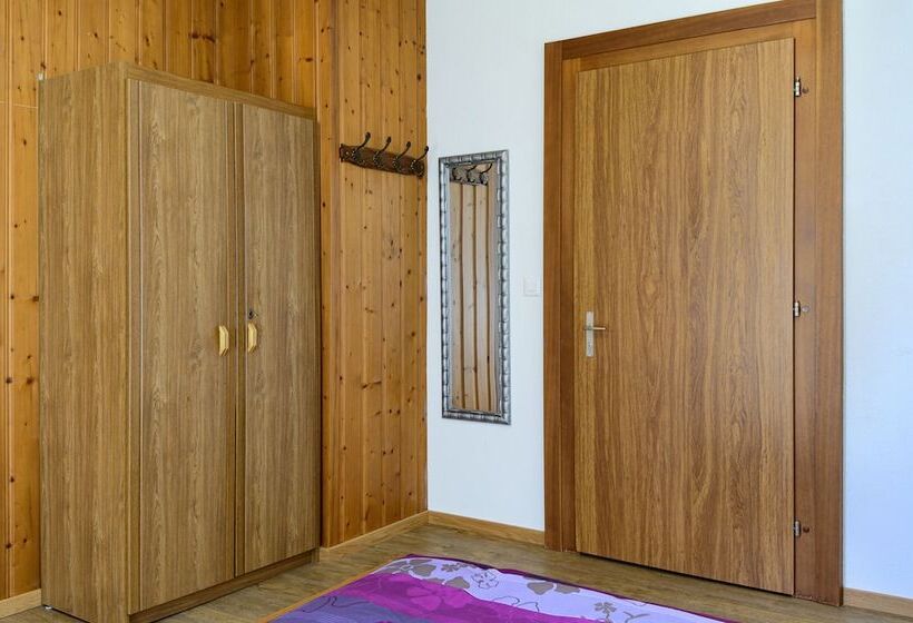 חדר סטנדרט נוף להרים, Bel Air Eden